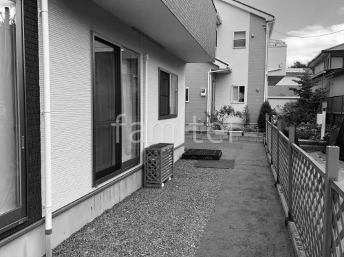 引き戸 樹脂デッキ サンルーム(テラス囲い) YKKAP ソラリアF 引き戸 樹脂デッキ サンルーム(テラス囲い) YKKAP ソラリアF