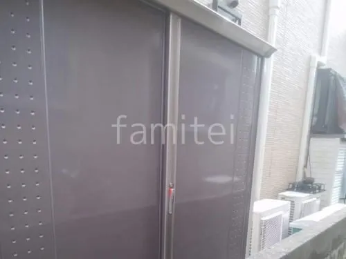 本体色：カーボンブラウン