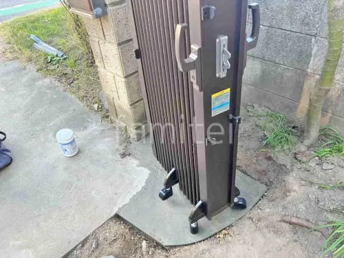 本体色 ブラウン