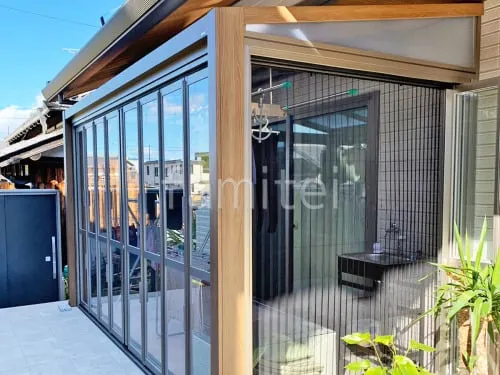 希少　タイル壁掛けアート　門兆　鴻邸 希少 タイル壁掛けアート 門兆 鴻邸 神戸の門兆鴻邸 : レトロな