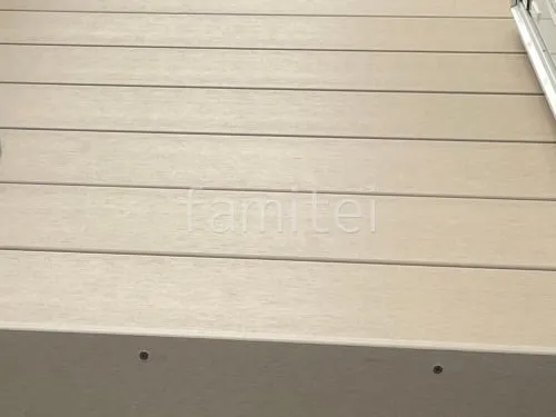 床色 ペールウッド