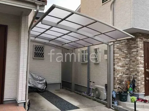 本体色 プラチナステン 屋根色 ト-メイマット