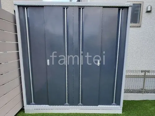 イナバ物置 シンプリー MJX-199E