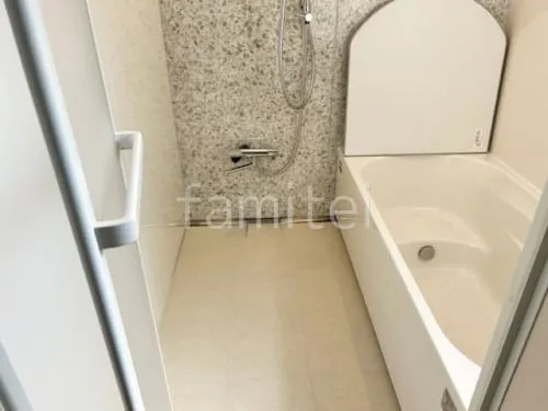 ユニットバス  タカラスタンダード グランスパ 