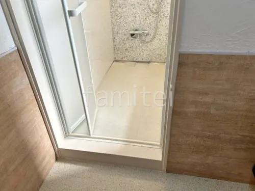 キープクリーンドア折戸