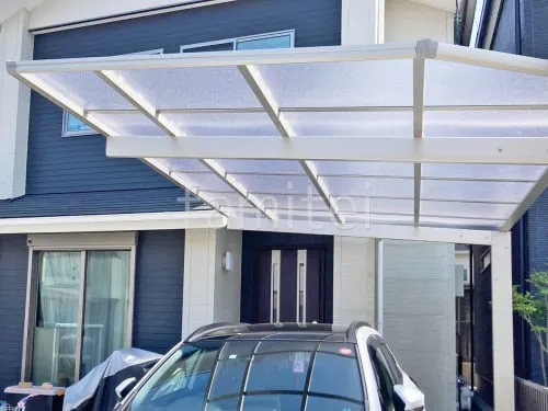 屋根色 トーメイマット