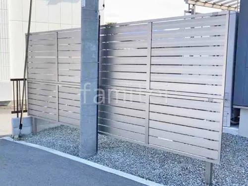 本体色 シャイングレー