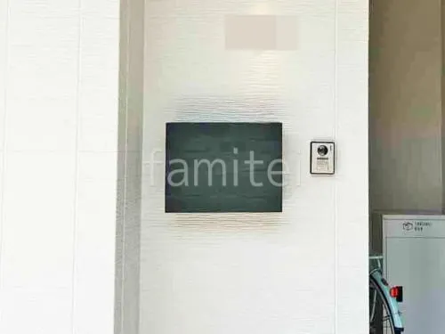 郵便受けポスト オンリーワン パーサスデコ