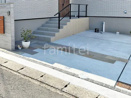 side様　リフォーム OEM 300ZX (Z32) Door Moulding