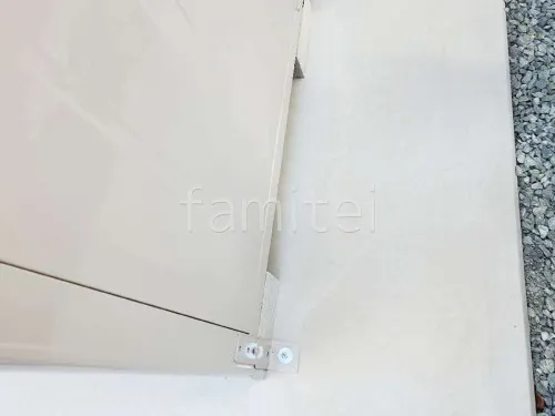 土間コンクリート