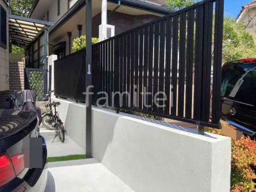 塗り壁 タカショー ジョリパット塗装