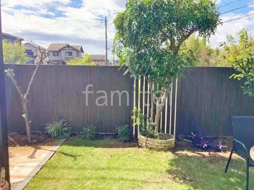 壁板張り タカショー アートボード