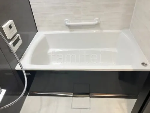 ユニットバス  タカラスタンダード グランスパ マンション用 