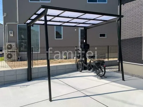 オプション 着脱式サポート柱