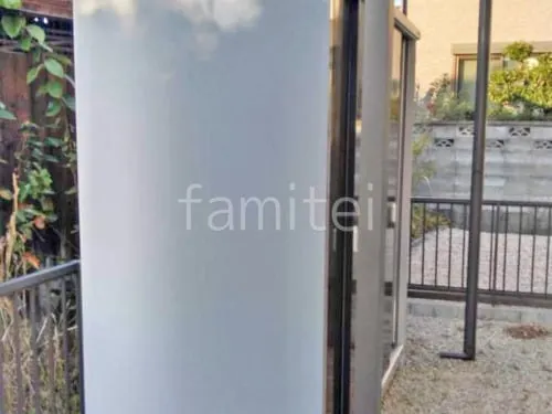 スチール 物置 イナバ シンプリー 2160×905×1903 MJX-219E 