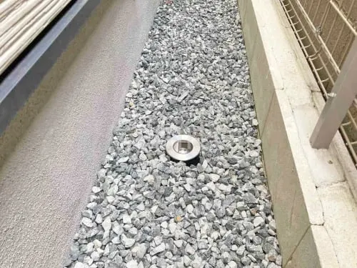 照明 タカショー オルテックS 挟角 HBD-D41S