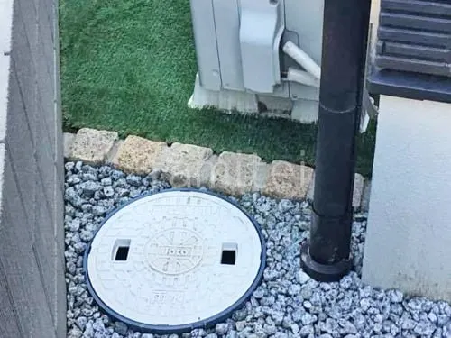 見切りピンコロ石