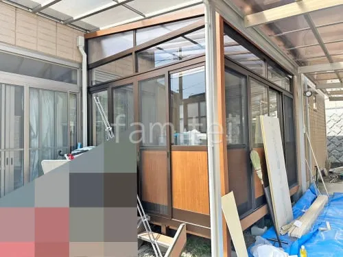 本体色 キャラメルチーク＋ブラウン