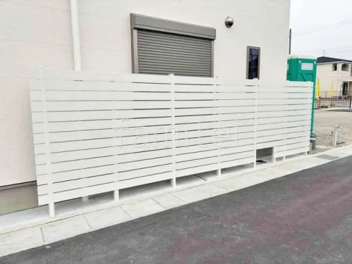 本体色 パールホワイト