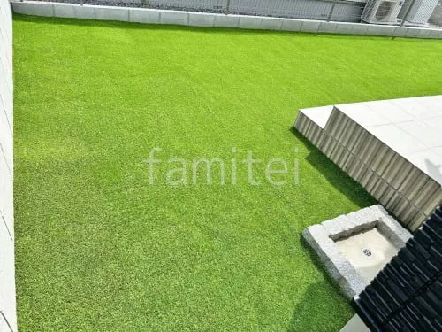 人工庭園 楽天市場】【人工芝】高級人工芝 ToYo Grass トヨグラス 起立芝