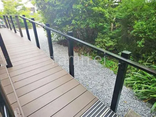 手摺り(手すり) LIXIL アーキレール