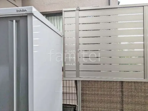 本体色 シャイングレー