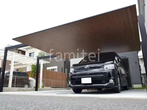 シームレスラインライト2本