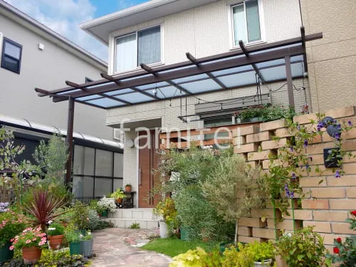 本体色 ショコラウォールナット