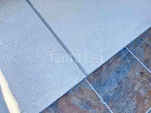 駐車場ガレージ床 土間コンクリート