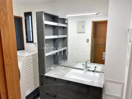 洗面台  TOTO エスクア 