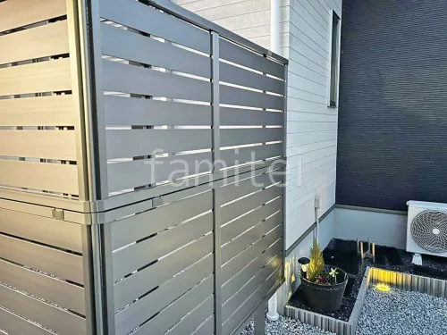 本体色 シャイングレー