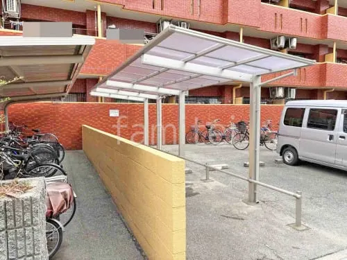 本体色 プラチナステン 屋根色 トーメイマット