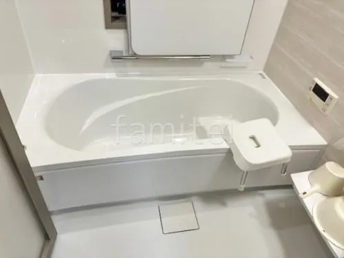 ユニットバス  タカラスタンダード グランスパ 