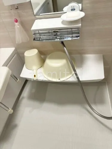 ワイドカウンター