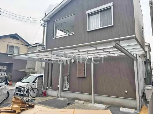 本体色 サンシルバー