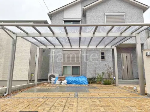 屋根色 トーメイマット