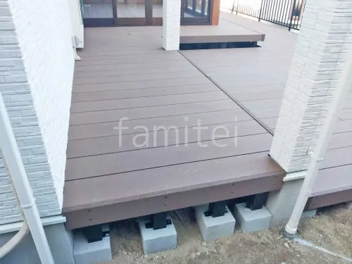 床色 レッドブラウン