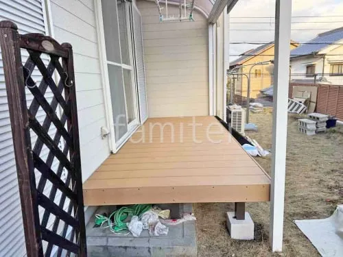 床色 ライトウッド