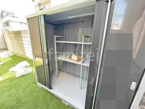 本体色 エボニーブラウン