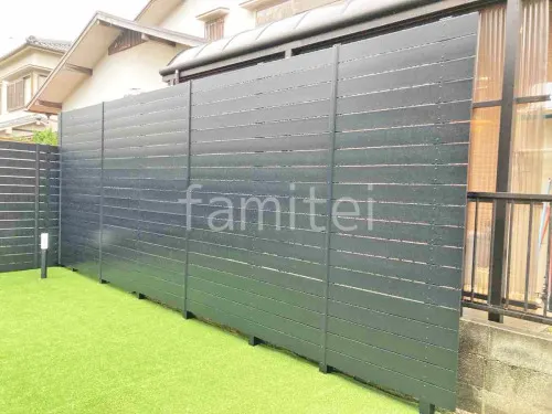 本体色 ビターブラック