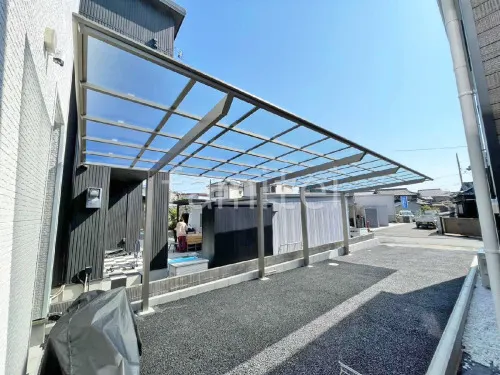 屋根色 クリアマットS