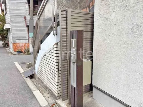 本体色 シャイングレー