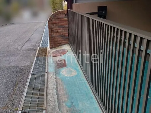 本体色 オータムブラウン