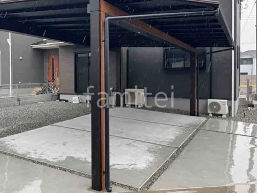 オプション 木調アタッチメント