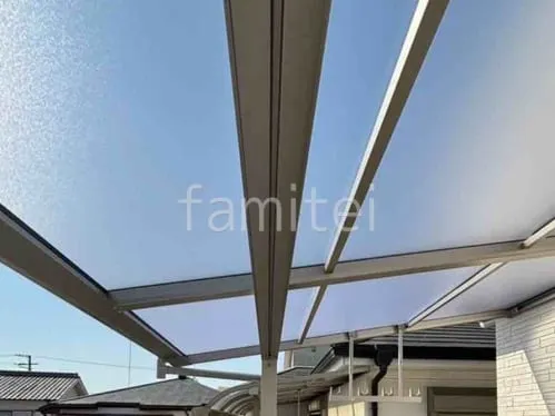 屋根色 ト-メイマット