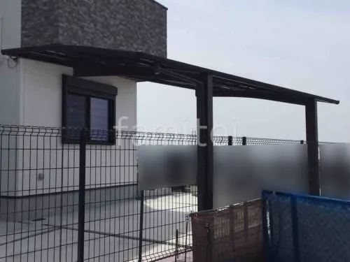 本体色 ブラウン