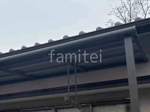 物干し(標準吊下げ)