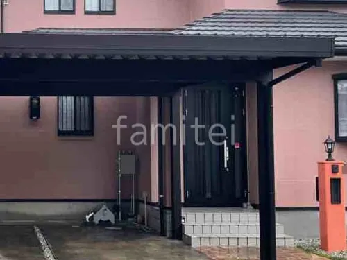 本体色 カームブラック