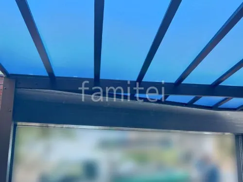 本体色 ブラウン