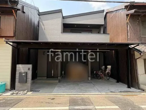 本体色 カームブラック